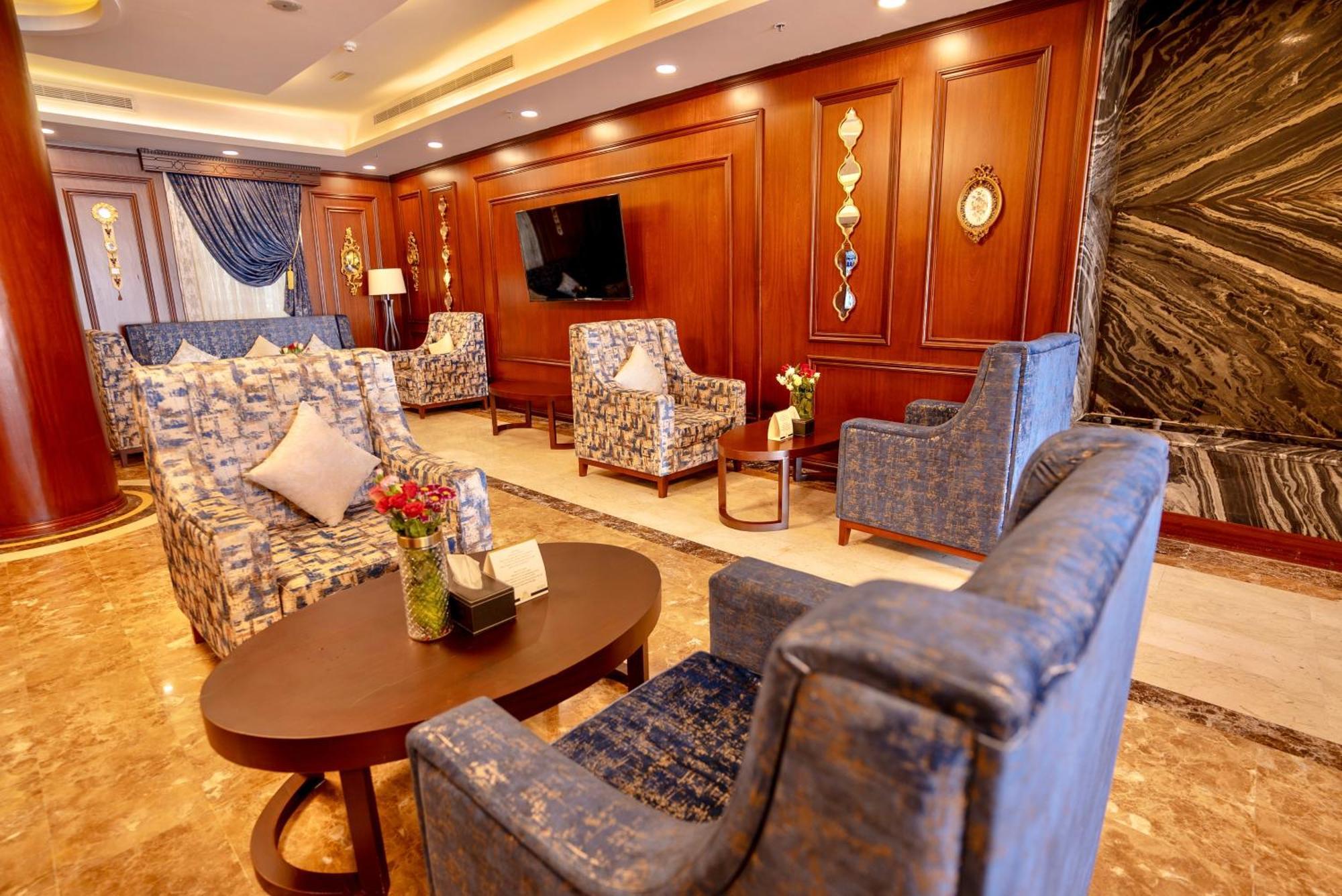 Laten Suites Al Naseem Джедда Экстерьер фото
