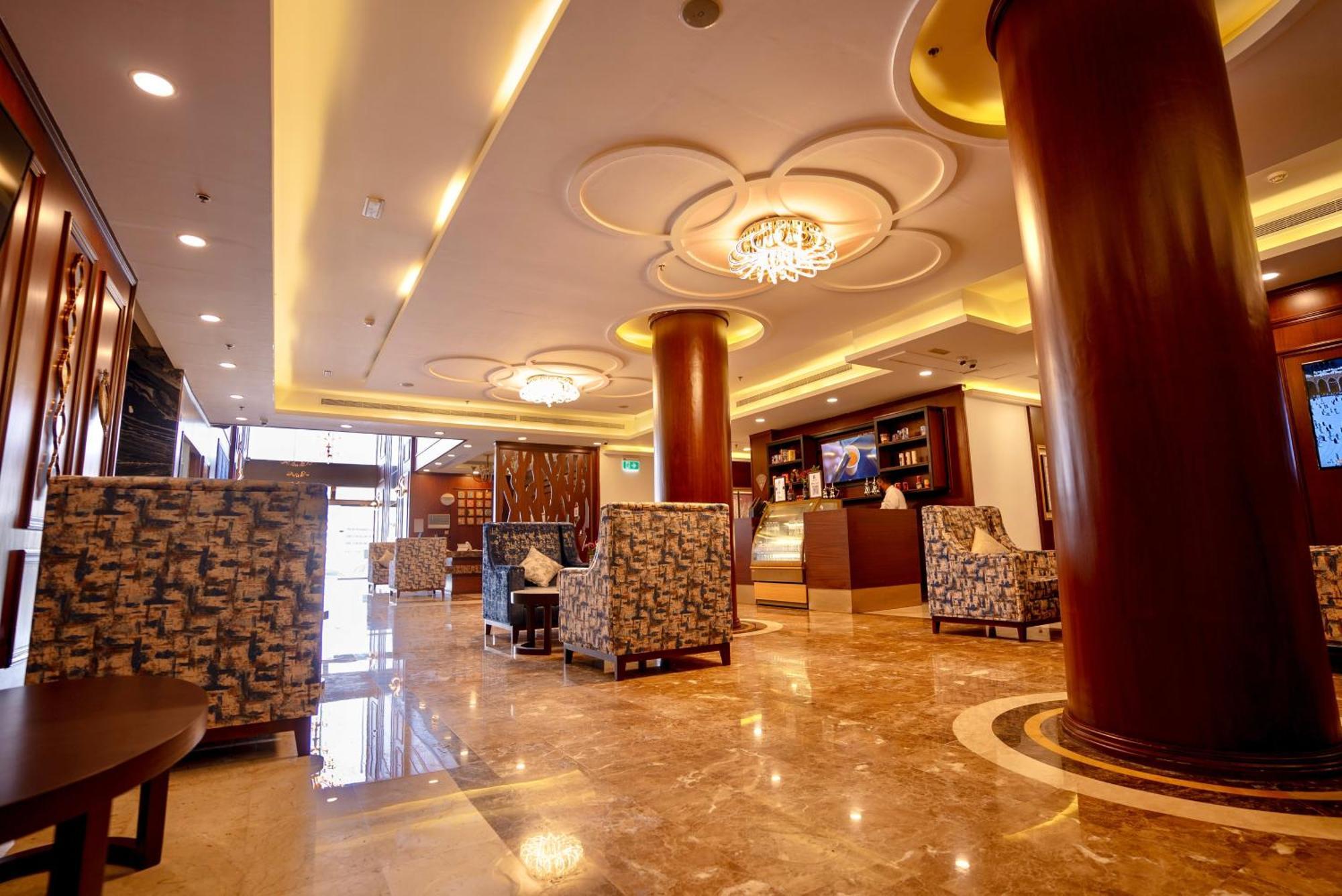 Laten Suites Al Naseem Джедда Экстерьер фото