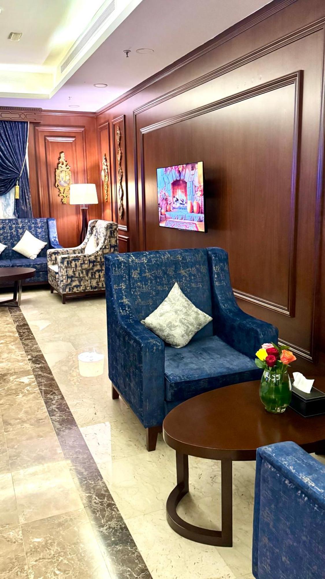 Laten Suites Al Naseem Джедда Экстерьер фото